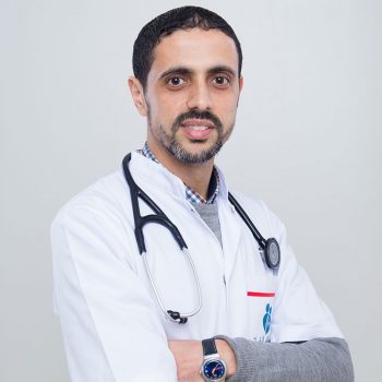 Dr Amine EL MAJHAD