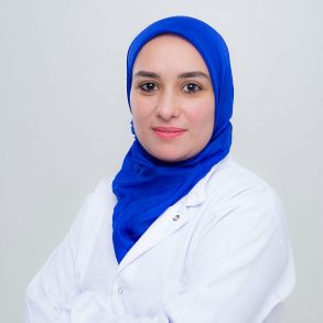 Dr Zineb KHTIBARI